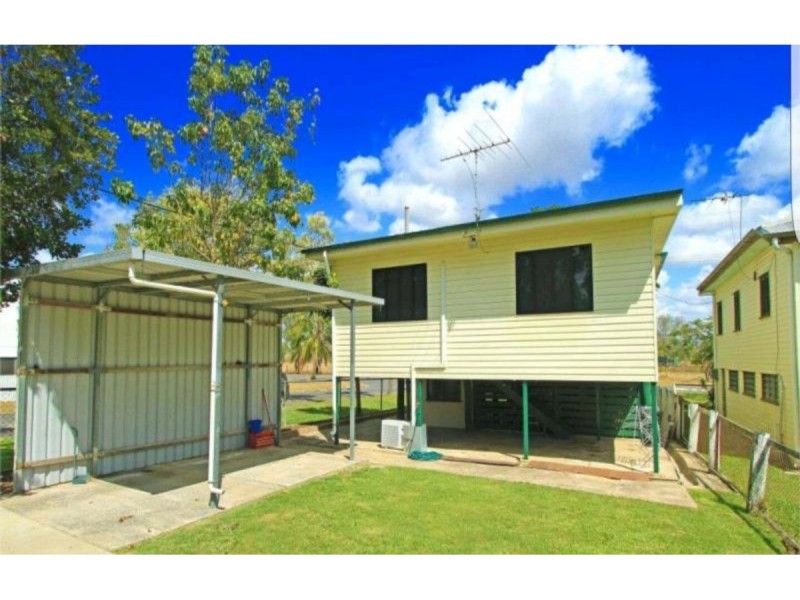 36 Foreman, West Rockhampton QLD 4700